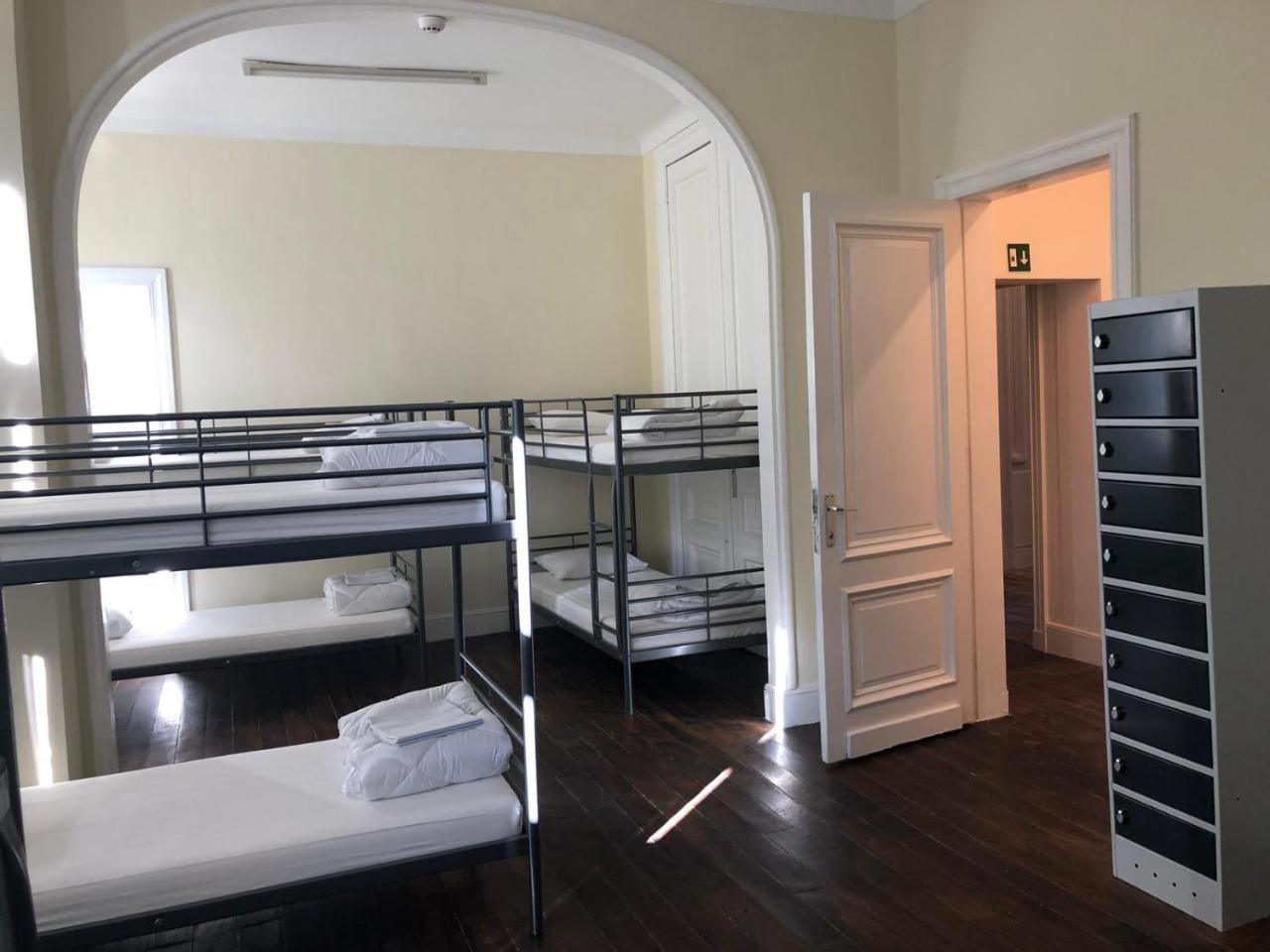 Auberge de jeunesse Boomerang Anvers Extérieur photo